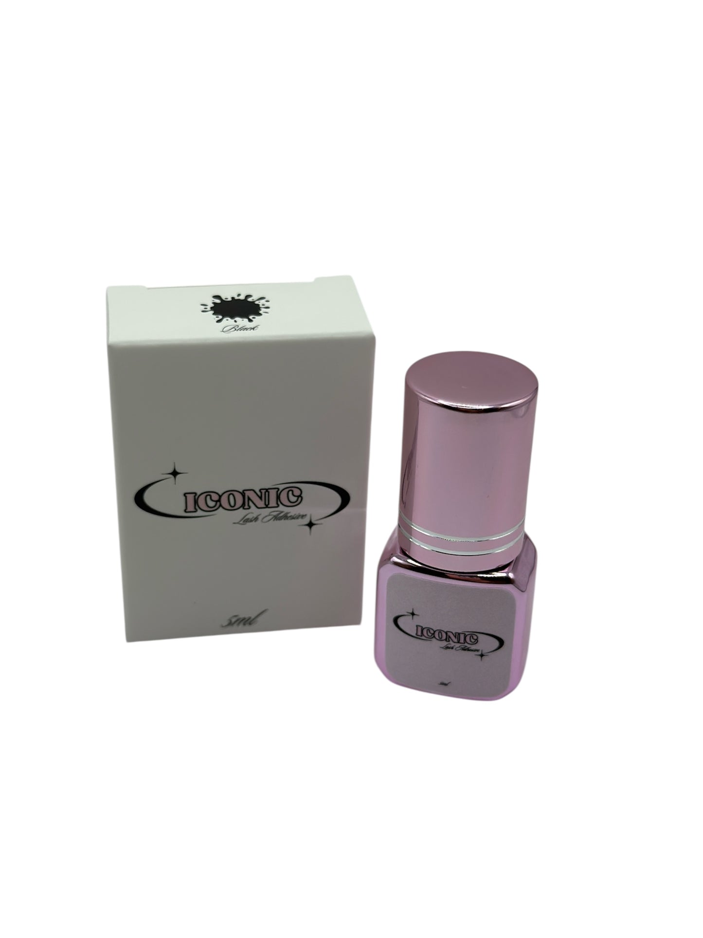 Iconic Adhesive 5ml