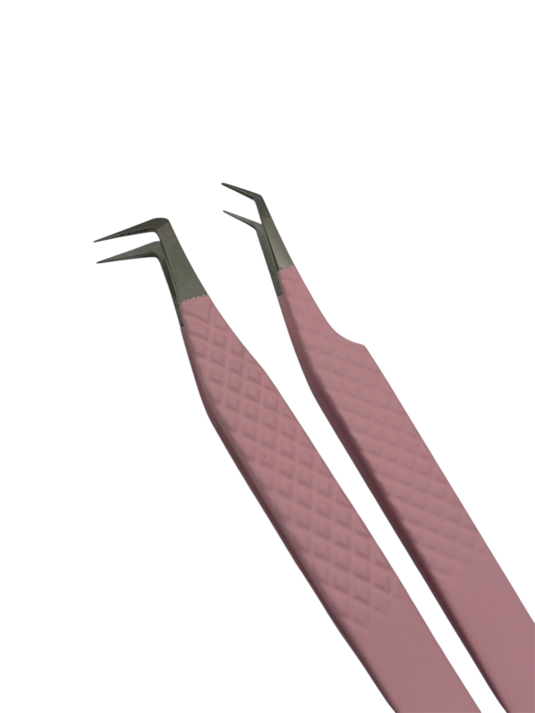 The Precision Pink Collection