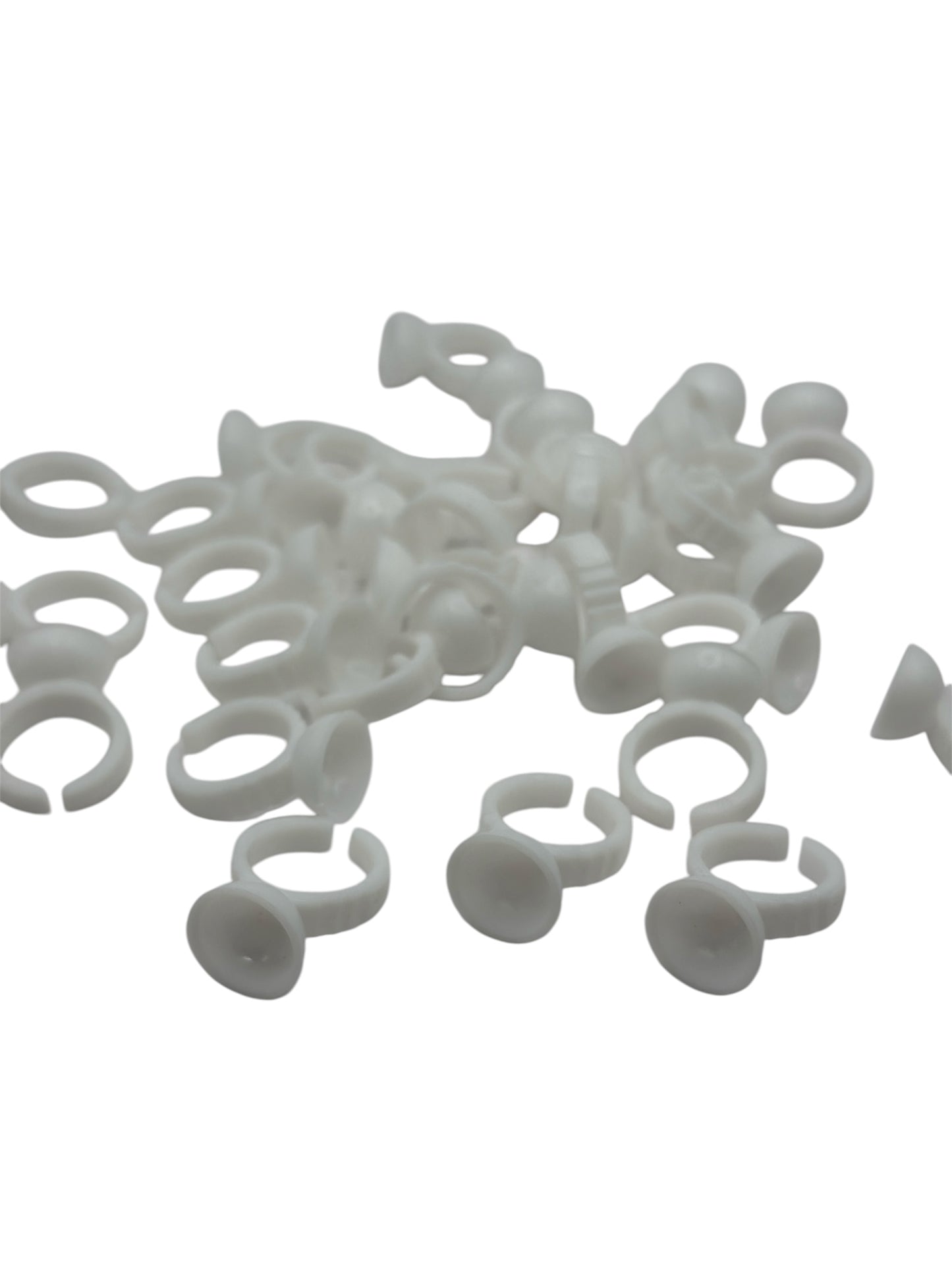 Glue Rings