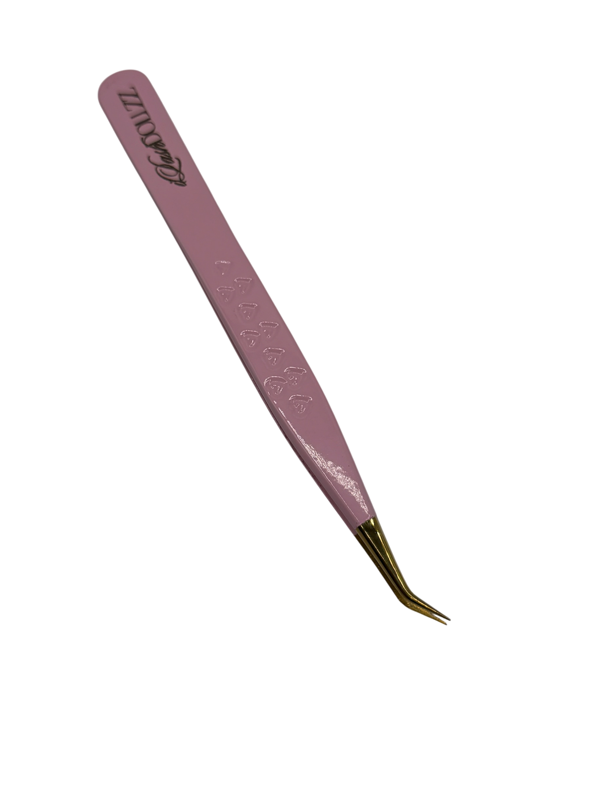 ISOLATION TWEEZER ( non-fiber tip)
