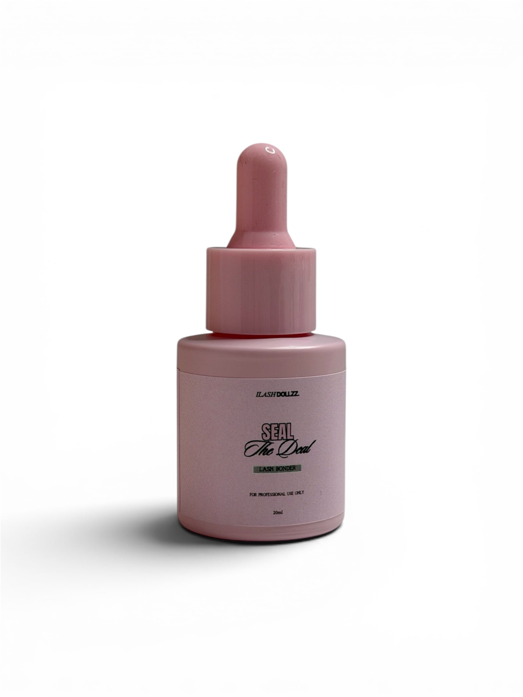 Seal the Deal Bonder 20ml
