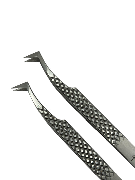 Clearance Tweezers