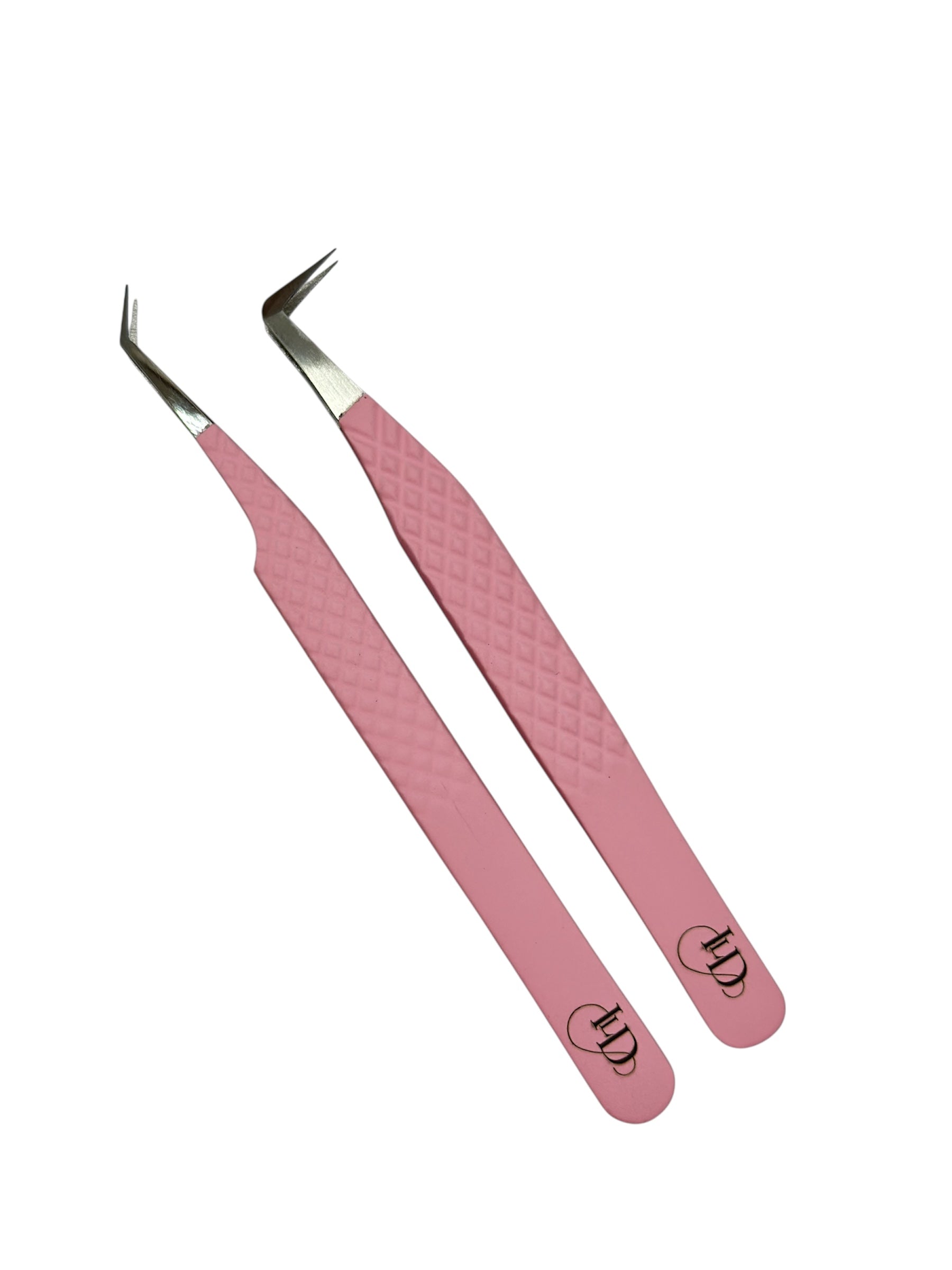 Lash Tweezer Duo