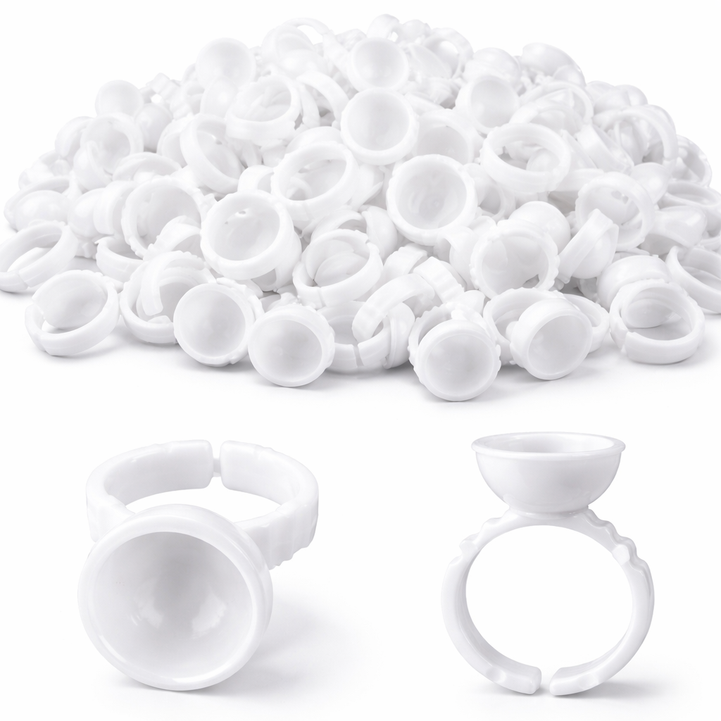 Glue Rings
