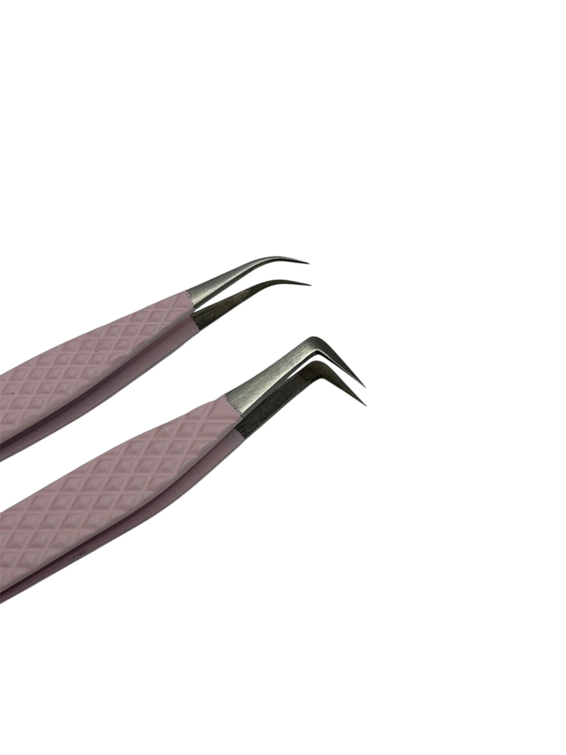 ILD Precision Tweezers