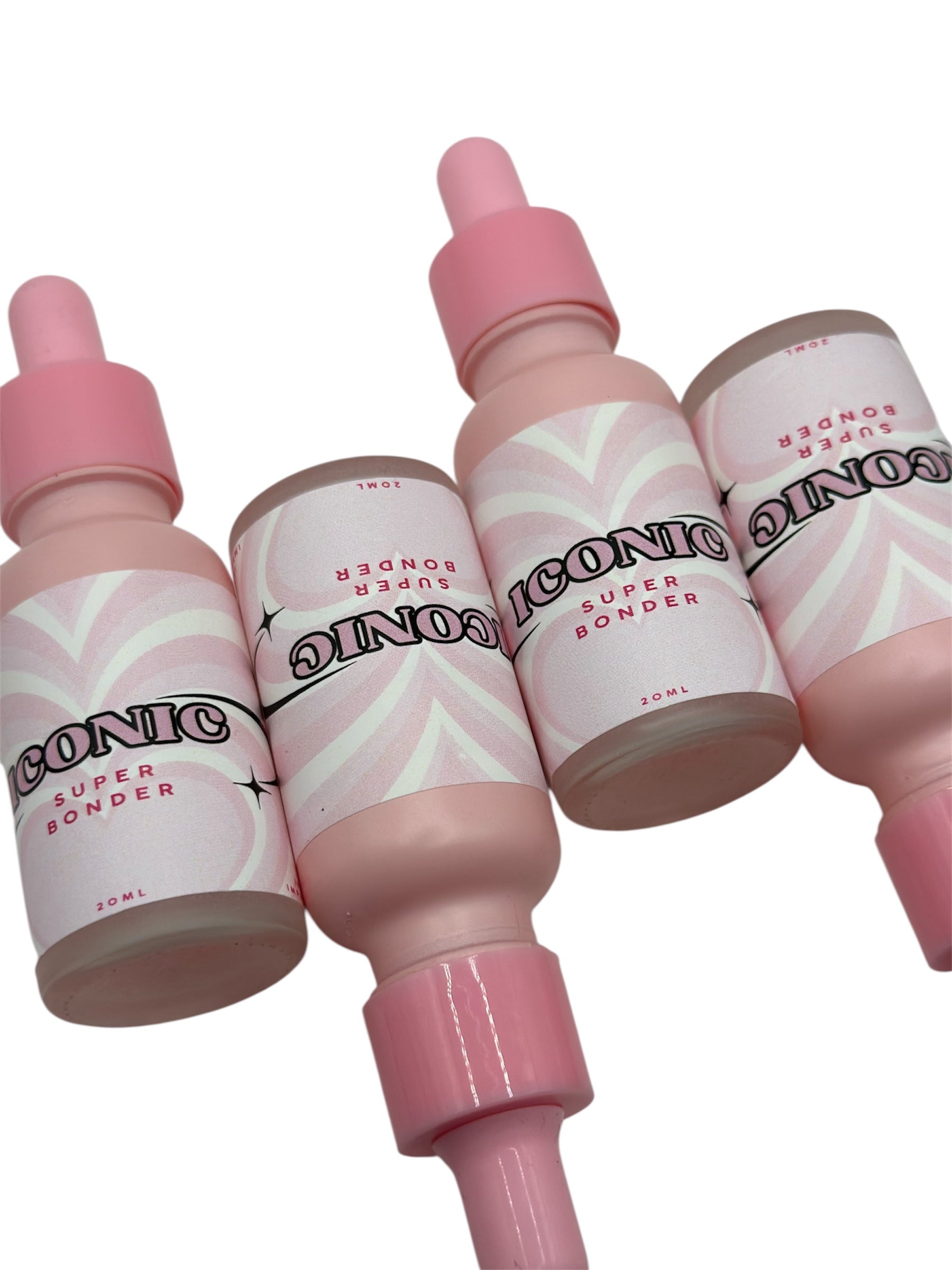 Iconic Bonder 15ml
