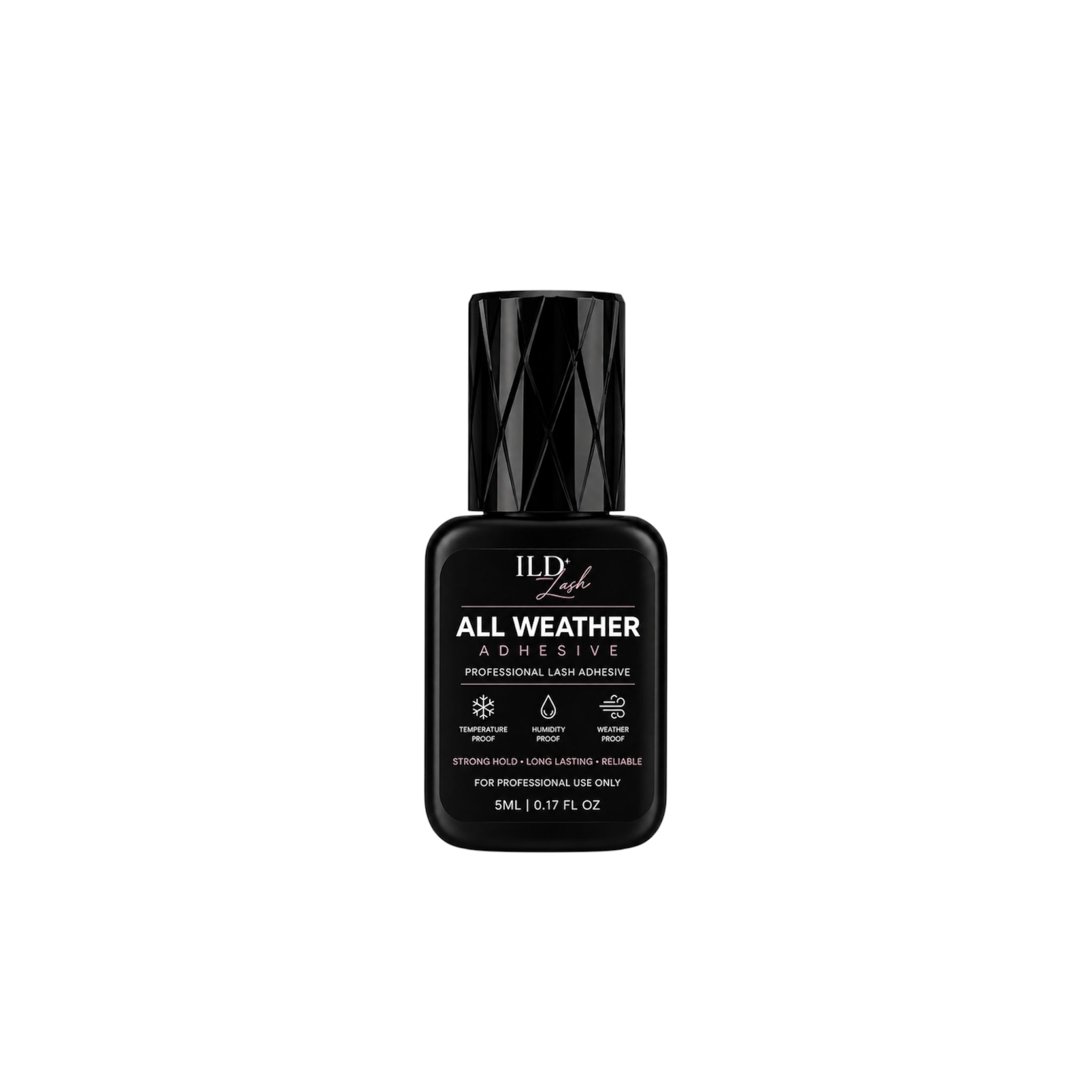 All Weather Adhesive- Humidity & Temp Proof