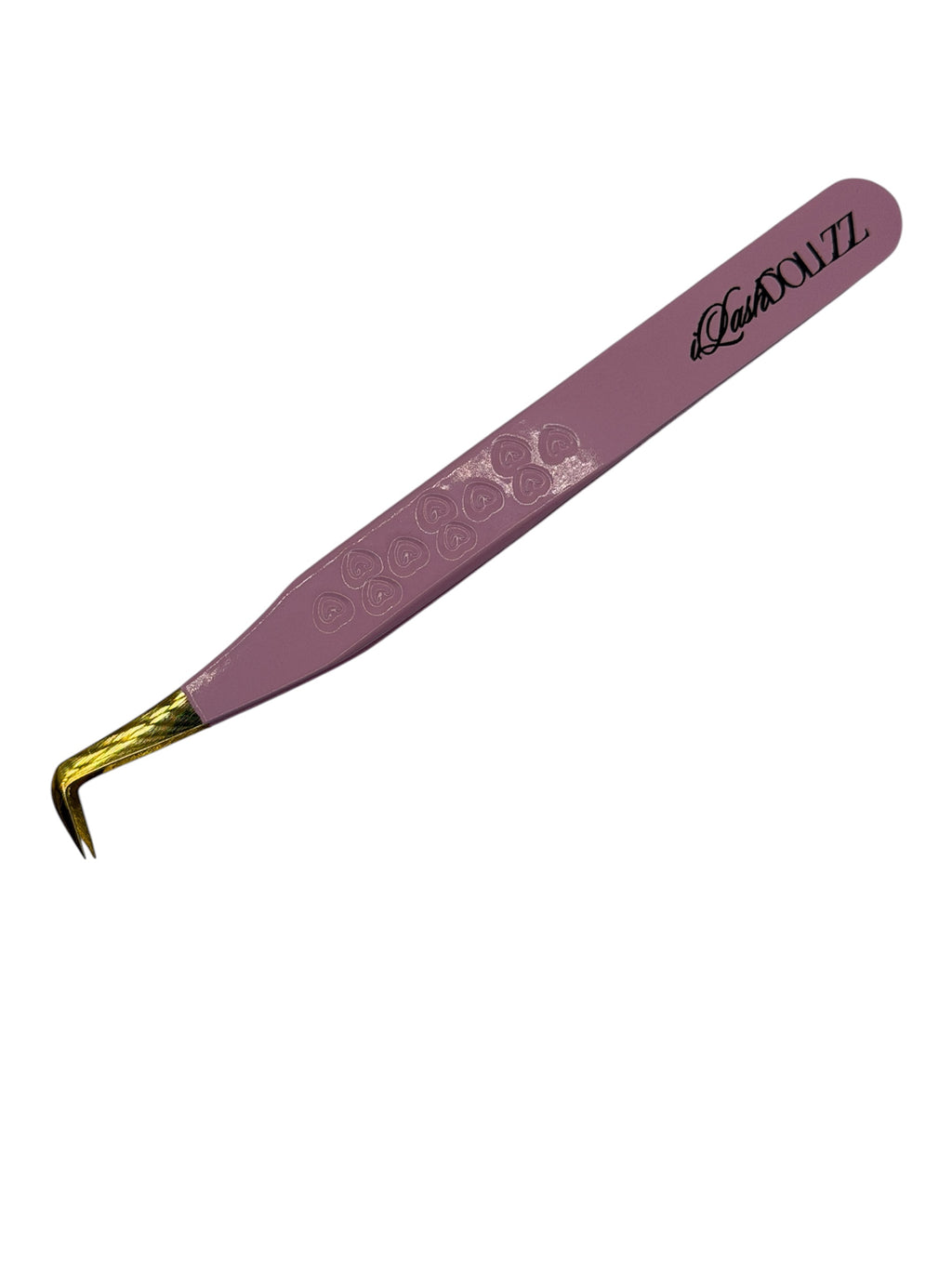 FANNING TWEEZERS (non-fiber tip)