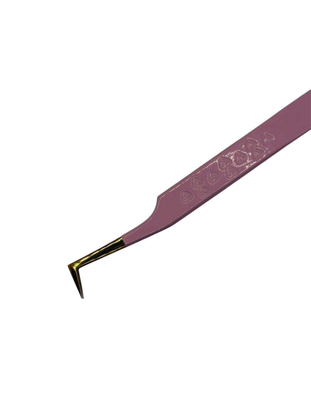 FANNING TWEEZERS (non-fiber tip)