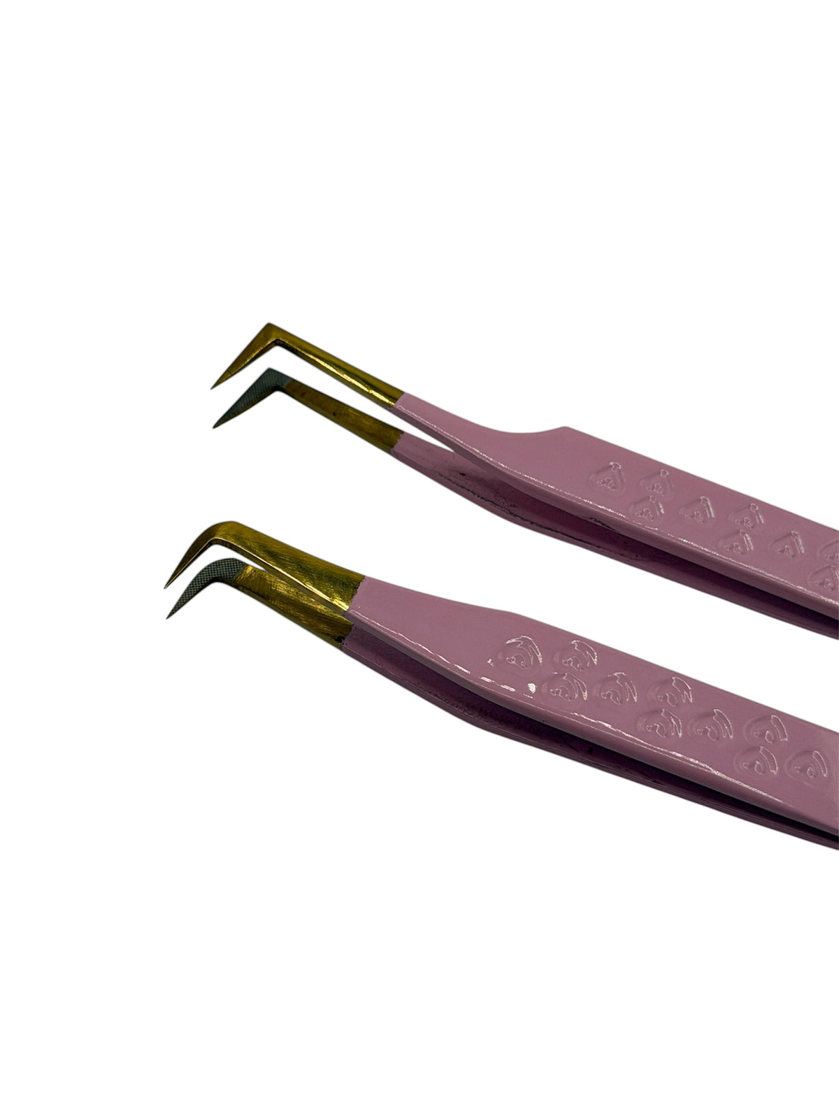 FIBER TIP TWEEZERS