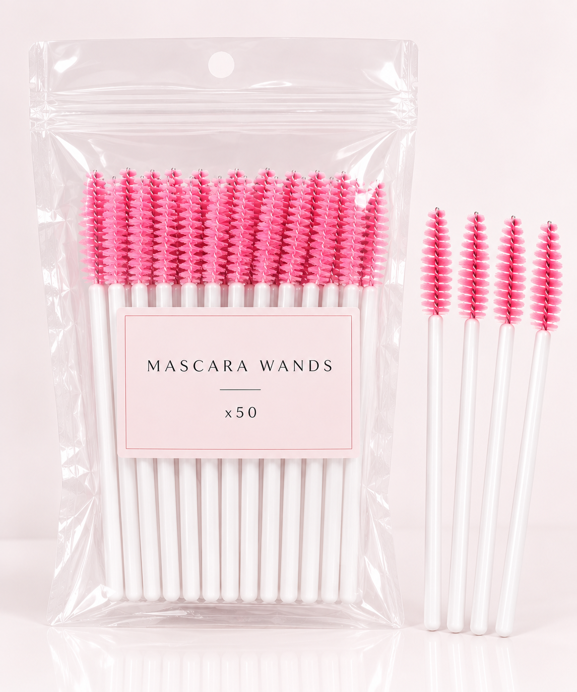 Mascara Wands