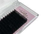 Velvet Lash Tray Collection